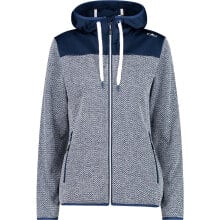 CMP Fix Hood 32H5666 Jacket