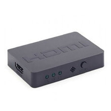 GEMBIRD DSW-HDMI-34 Switch