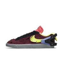 [DN2067-600] Mens Nike x Acronym Blazer Low