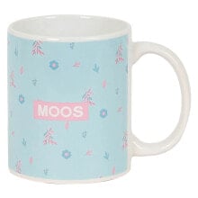 SAFTA Moos ´´Garden´´ Large Mug