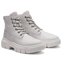 Men's High Boots