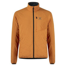 MONTURA Mid Layer Jacket