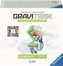 Ravensburger Dodatek Gravitrax Dipper