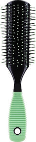 Combs and brushes for hair