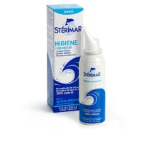 HIGIENE Y BIENSTAR spray 50 ml