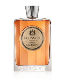 Atkinsons Pirates' Grand Reserve Eau de Parfum Spray (100 ml)