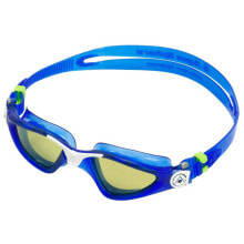 Swimming goggles