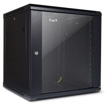 Rack enclosures