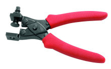 Инструменты для работы с кабелем telegärtner N00000B0020. Цвет изделия: черный, красный