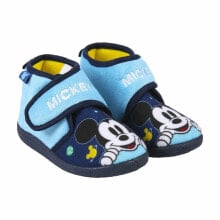 Children's home shoes for boys