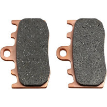 EBC EPFA-HH Series EPFA335HH Sintered Brake Pads