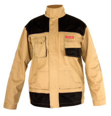 Другие средства индивидуальной защиты lahti Pro Men's work jacket, size M L4040150
