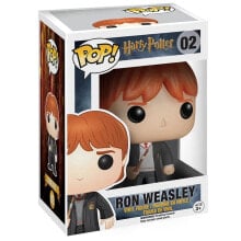 FUNKO POP Harry Potter Ron Weasly Figure