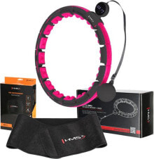 Accessories for fitness and training