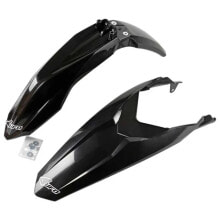 UFO HUFK619-001 Fenders Kit