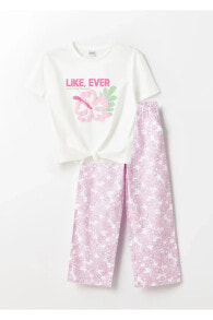 Children's clothing sets for toddlers