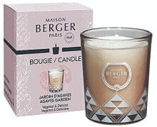 Duftkerze - Maison Berger Garden Of Agaves Candle