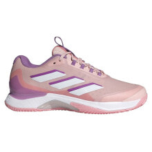 ADIDAS Avacourt 2 clay shoes