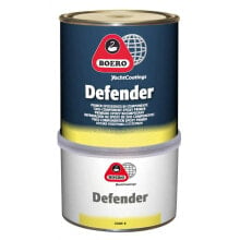 BOERO Defender 750ml Primer