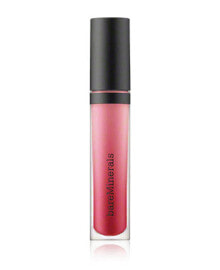 bareMinerals Statement Matte Liquid Lipcolor Naughty (4 ml)