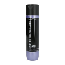 MATRIX Tr So Silver 300ml Conditioner