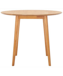 Safavieh lovell Folding Round Dining Table