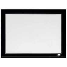 NOBO 58x43 Mini Magnetic Whiteboard