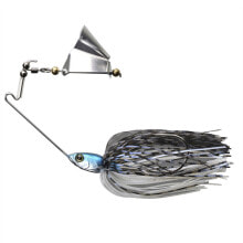 Fishing lures and jigs