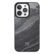 WOODCESSORIES MagSafe iPhone 14 Pro Max phone case