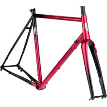 Bicycle frames