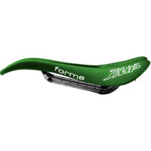 Bicycle saddles