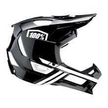 100percent Trajecta Fidlock SP21 Downhill Helmet