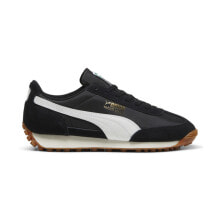 Черные мужские кроссовки PUMA купить от $136