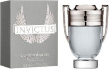 Paco Rabanne Invictus EDT 50 ml