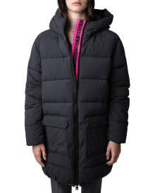 Women's coats, jackets and vests