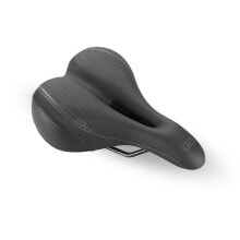 Bicycle saddles