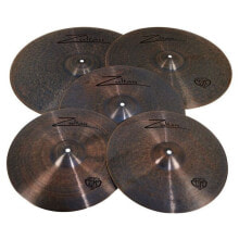 Percussion cymbals