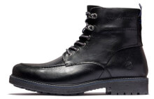 Men's High Boots