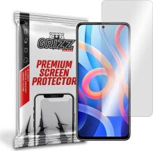 Protective films and glasses for smartphones