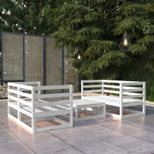 Garden furniture sets