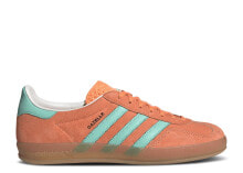 Gazelle Indoor 'Orange Clear Mint'