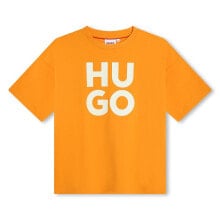 HUGO G00008 Short Sleeve T-Shirt