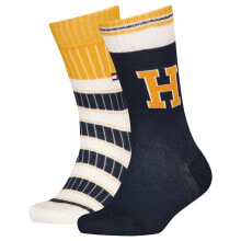 TOMMY HILFIGER 701229868 socks 2 pairs