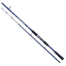 SUGOI Ventuari Spinning Rod