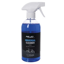 Lubricants and cleaners for bicycles