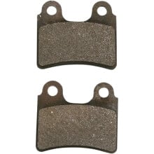 EBC FA Series Organic FA350 Brake Pads