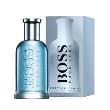 BOSS Bottled Tonic - Eau de Toilette