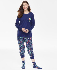 Women's Pajamas