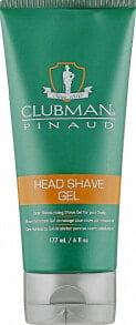 Men's shaving products