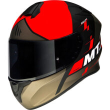 Шлемы для мотоциклистов MT HELMETS Targo Rigel Full Face Helmet